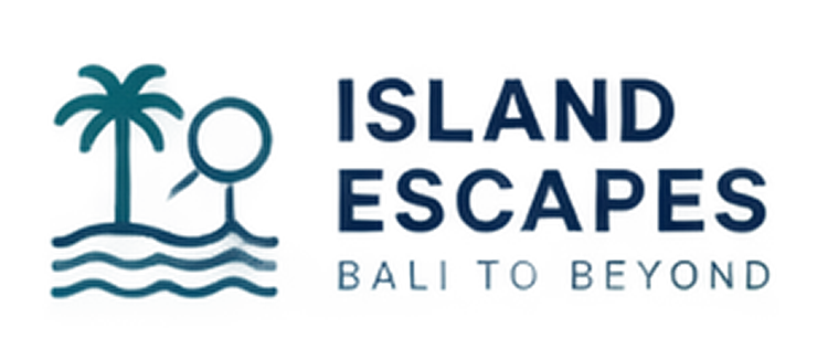 Island Escapes logo