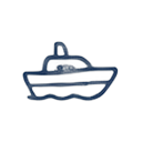 Fast boat