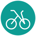 Cycling Gili Air