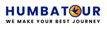 Humbatour logo