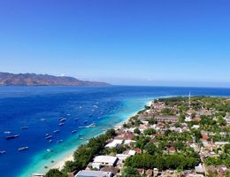 Gili Trawangan