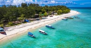 Gili Trawangan